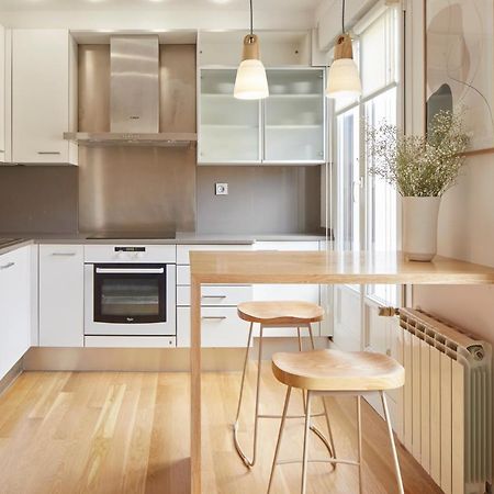 Mirakruz Terrace By Feelfree Rentals San Sebastián Exteriör bild