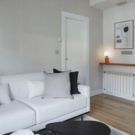 Mirakruz Terrace By Feelfree Rentals San Sebastián Exteriör bild