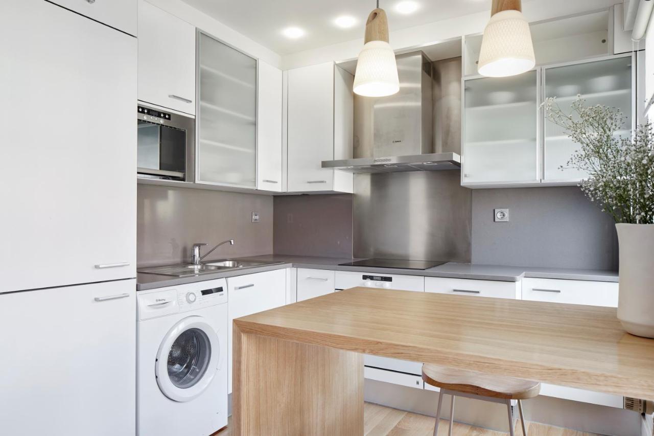 Mirakruz Terrace By Feelfree Rentals San Sebastián Exteriör bild