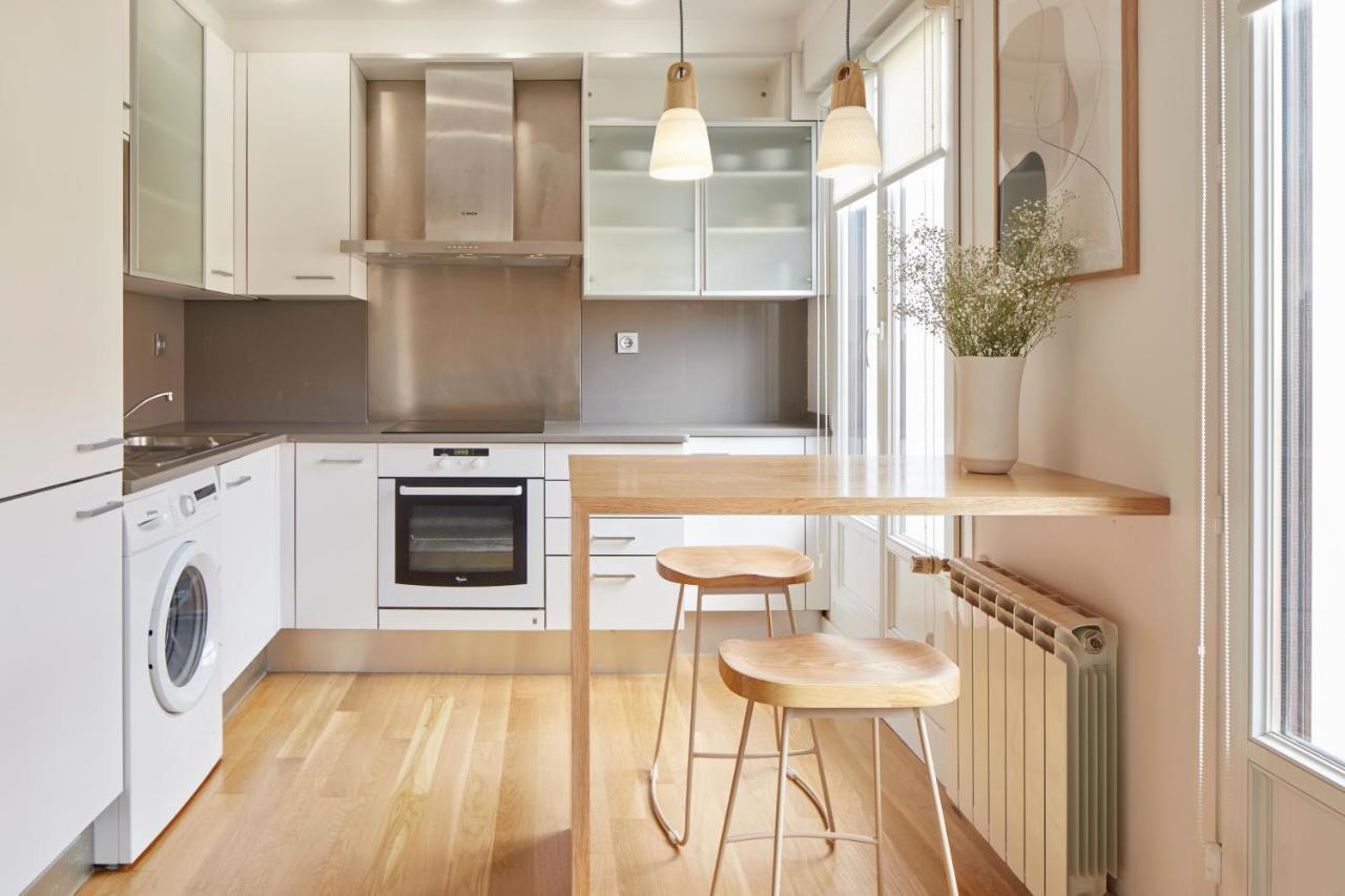 Mirakruz Terrace By Feelfree Rentals San Sebastián Exteriör bild