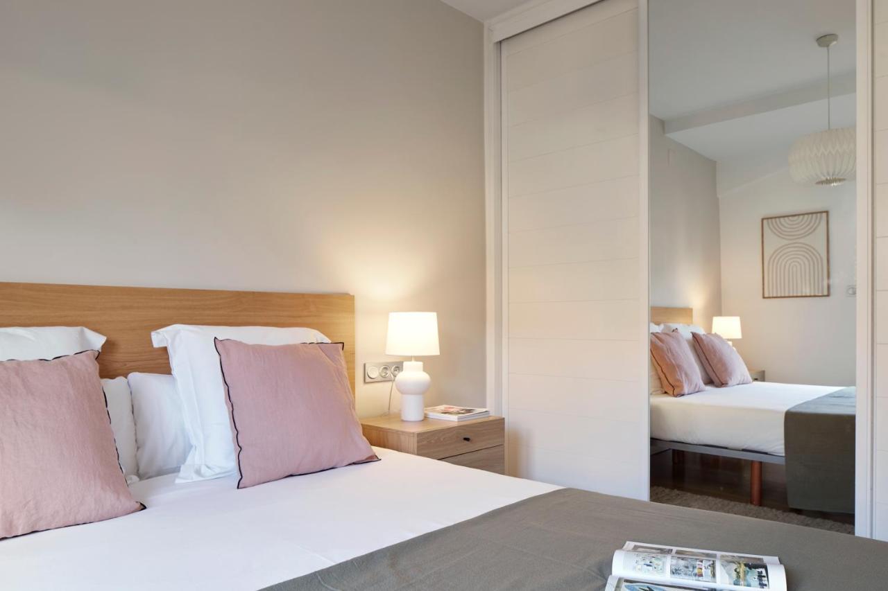 Mirakruz Terrace By Feelfree Rentals San Sebastián Exteriör bild