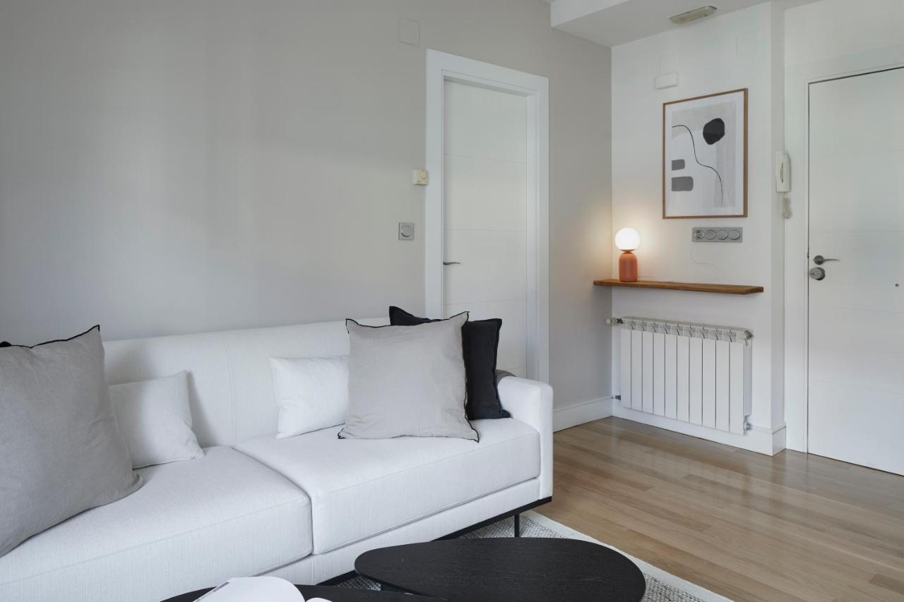 Mirakruz Terrace By Feelfree Rentals San Sebastián Exteriör bild