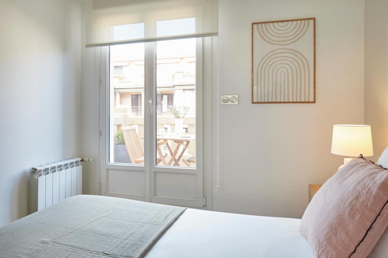 Mirakruz Terrace By Feelfree Rentals San Sebastián Exteriör bild