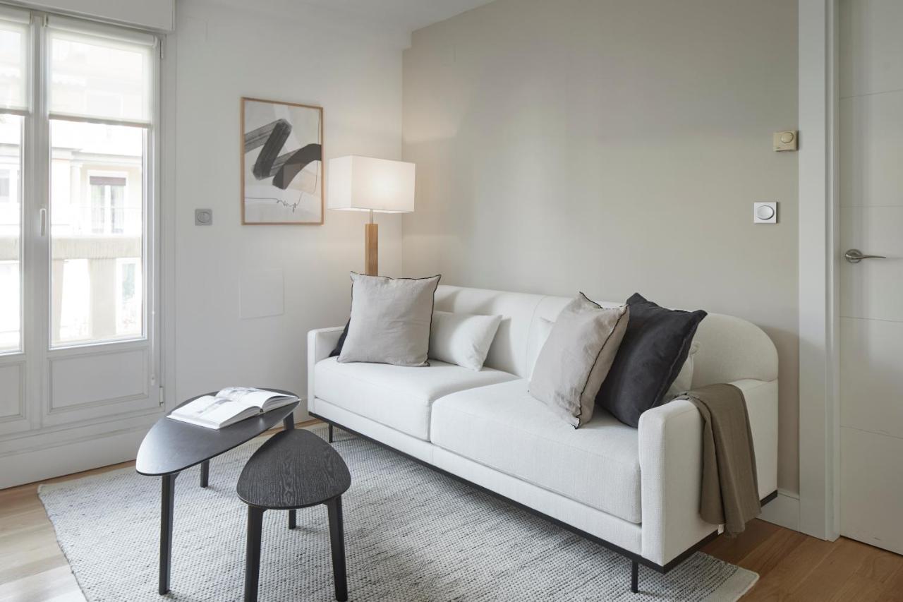Mirakruz Terrace By Feelfree Rentals San Sebastián Exteriör bild