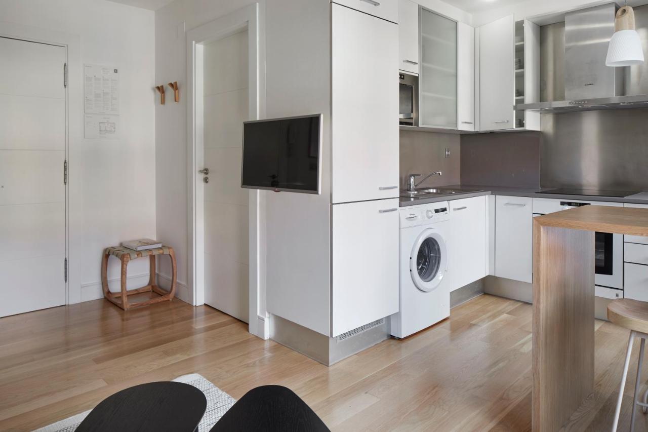 Mirakruz Terrace By Feelfree Rentals San Sebastián Exteriör bild