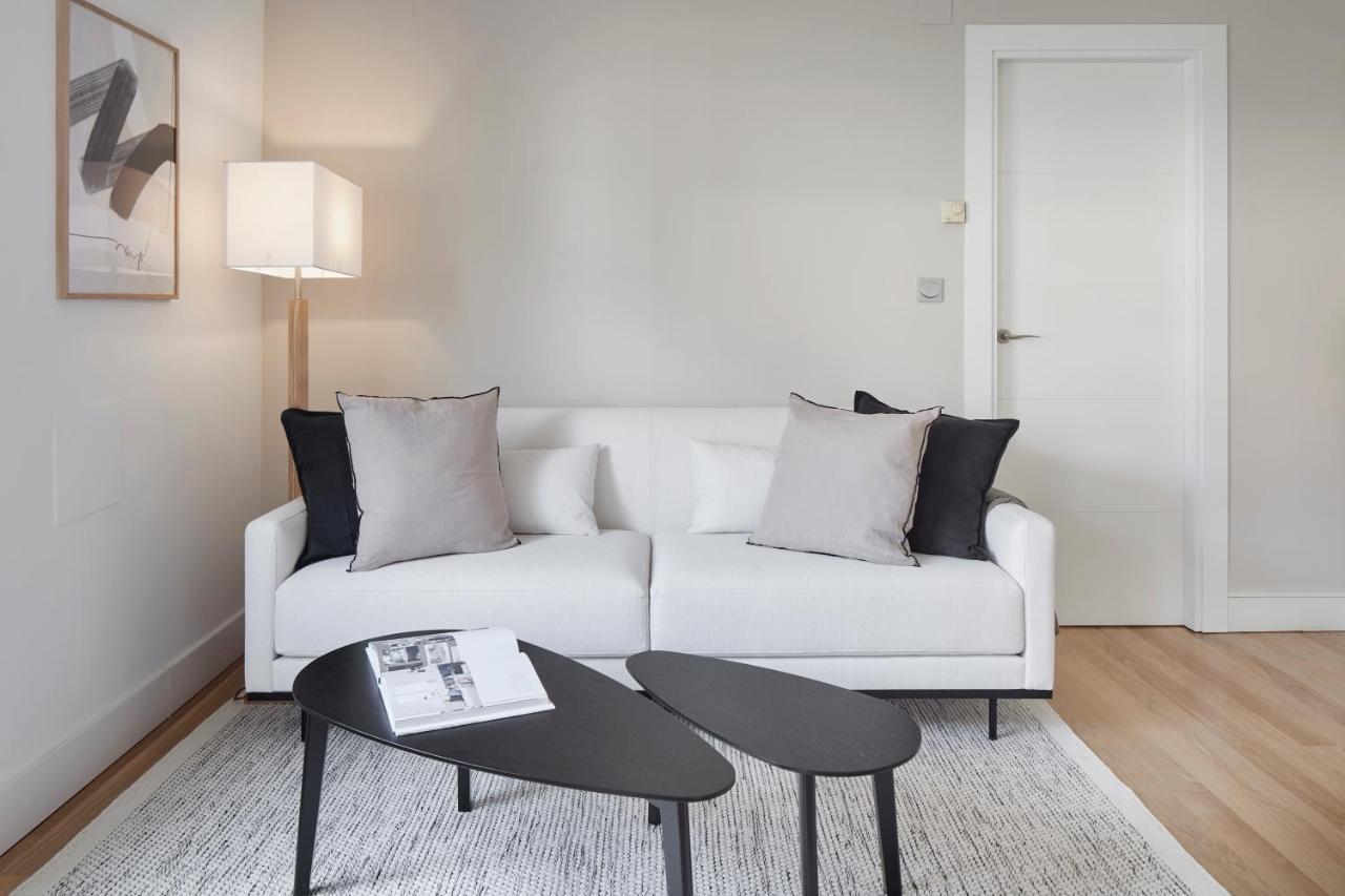 Mirakruz Terrace By Feelfree Rentals San Sebastián Exteriör bild