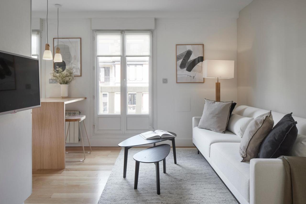 Mirakruz Terrace By Feelfree Rentals San Sebastián Exteriör bild