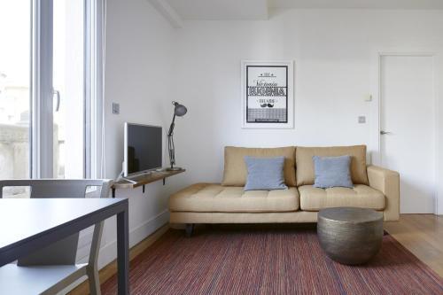 Mirakruz Terrace By Feelfree Rentals San Sebastián Exteriör bild