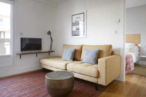Mirakruz Terrace By Feelfree Rentals San Sebastián Exteriör bild