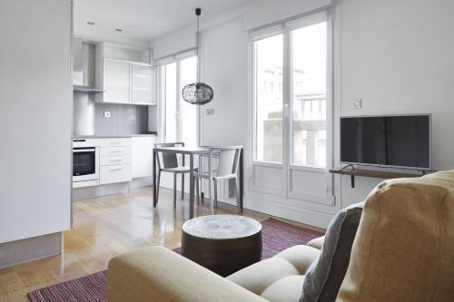 Mirakruz Terrace By Feelfree Rentals San Sebastián Exteriör bild