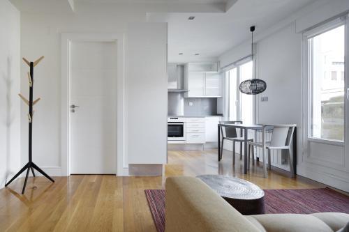 Mirakruz Terrace By Feelfree Rentals San Sebastián Exteriör bild
