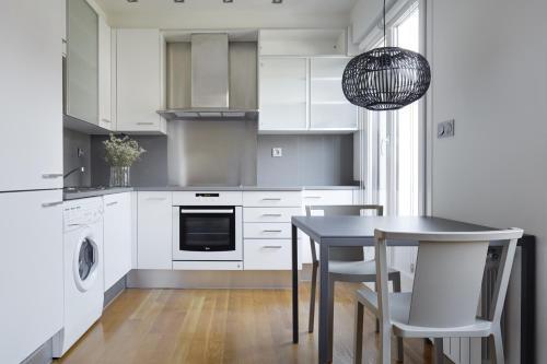 Mirakruz Terrace By Feelfree Rentals San Sebastián Exteriör bild